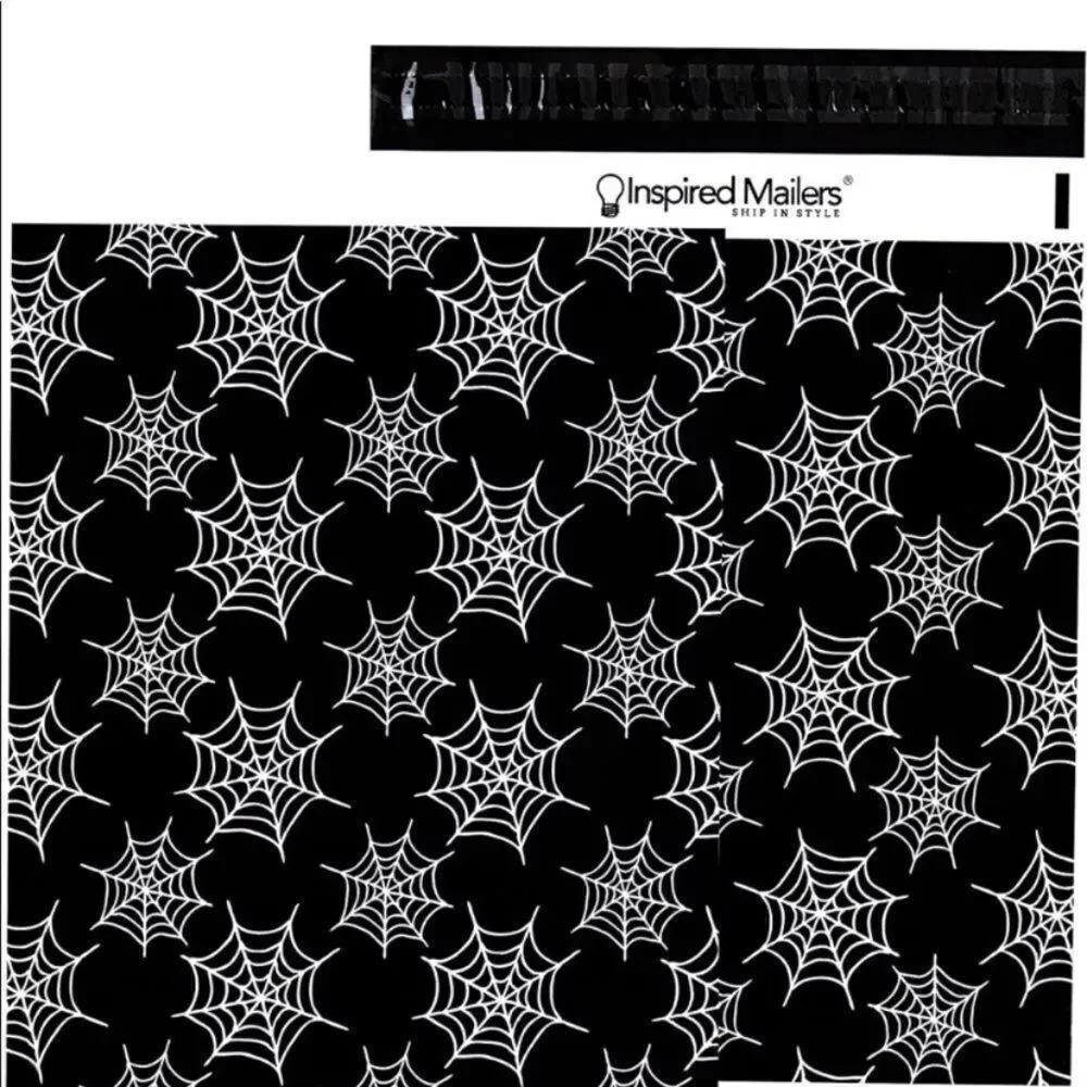 Poly Mailers